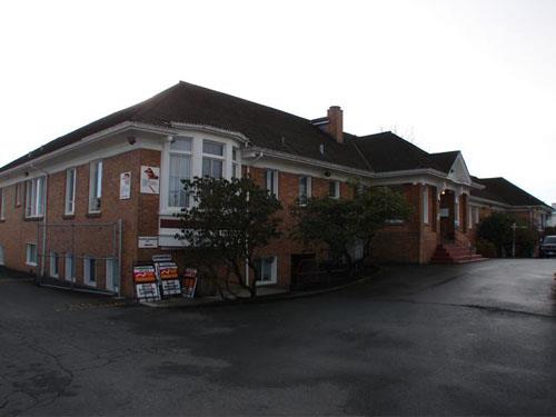 33070 5th Avenue, Mission, BC, Mission Memorial Centre; District of Mission, 2010