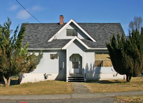 2628 St. George Street, Port Moody.; City of Port Moody, 2013