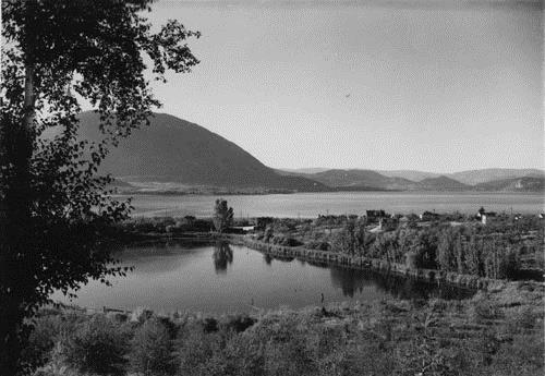 500 - 6 Street NE, Salmon Arm, BC; City of Salmon Arm, 2013