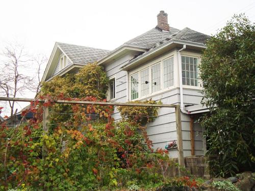641 Third Avenue, Ladysmith; Town of Ladysmith, 2013