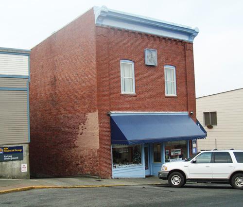 26 Gatacre Street, Ladysmith; Town of Ladysmith, 2013
