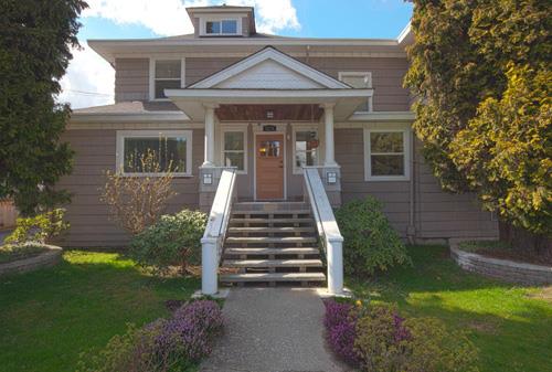 2175 Mary Hill Road; City of Port Coquitlam, 2012