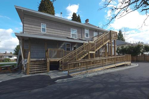 2175 Mary Hill Road ; City of Port Coquitlam, 2012