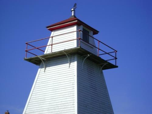Detail; Province of PEI, C. Stewart, 2012