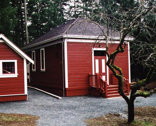 1589 Millstream Road; District of Highlands, 2010