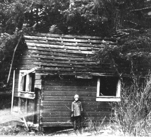 1589 Millstream Road; District of Highlands, 1980