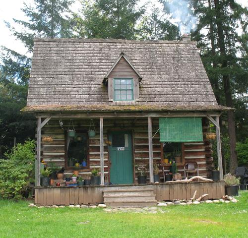 1589 Millstream Road; District of Highlands