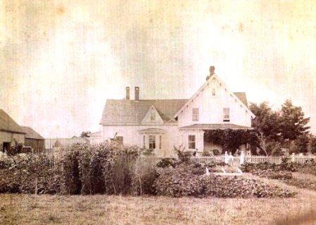 Maplethorpe 1904; Private Collection
