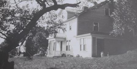 Circa 1930; Private Collection