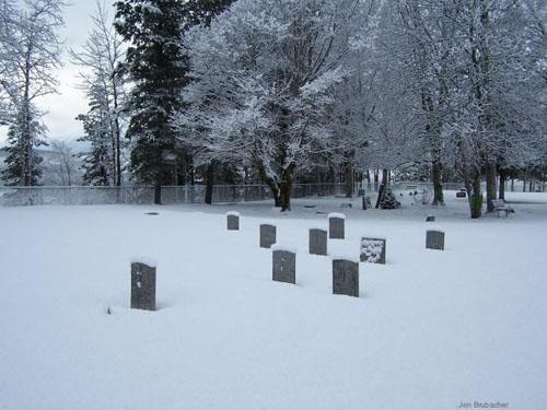 Kitsumgallum Cemetery, 101 Kalum Lake Road; J.Brubacher Photo Credit