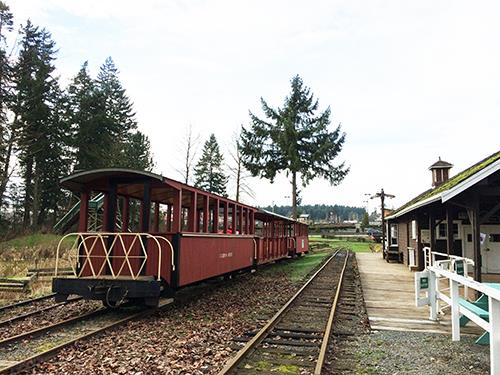 2892 Drinkwater Road; BC Heritage Branch