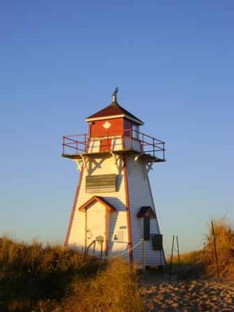 Front elevation; Province of PEI, Charlotte Stewart, 2016