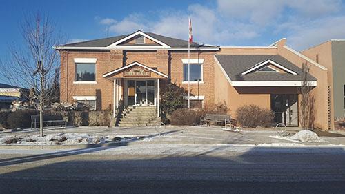 619 Cliff Avenue; City of Enderby, 2019
