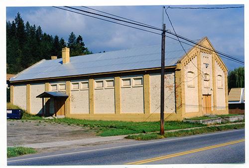 208 George Street; City of Endergy, EDMS 4488