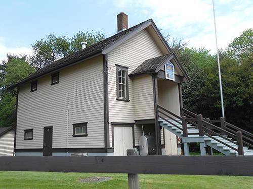 5213 Trans Canada Highway; Cowichan Valley Regional District, 2015