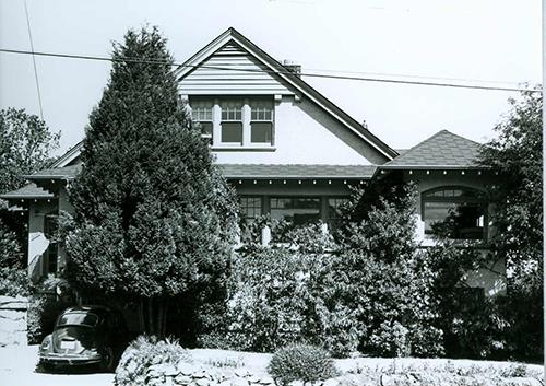 2390 Oak Bay Avenue; District of Oak Bay