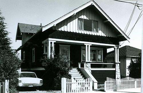 2018 Meadow Place; District of Oak Bay