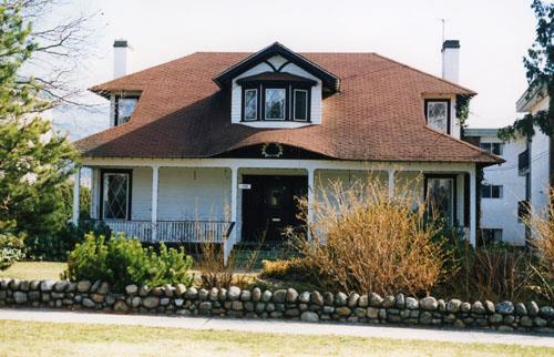 150 Edmonton Avenue; City of Penticton, c.1980