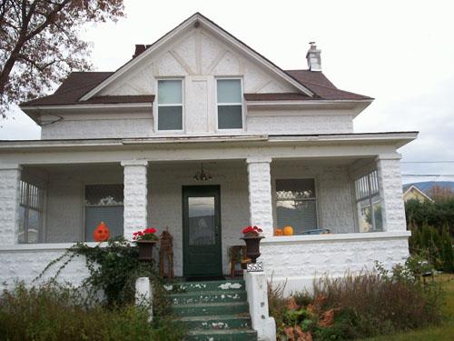 558 Ellis Street; City of Penticton, 2007