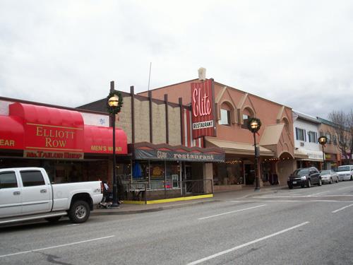 340 Main Street; City of Penticton, 2007