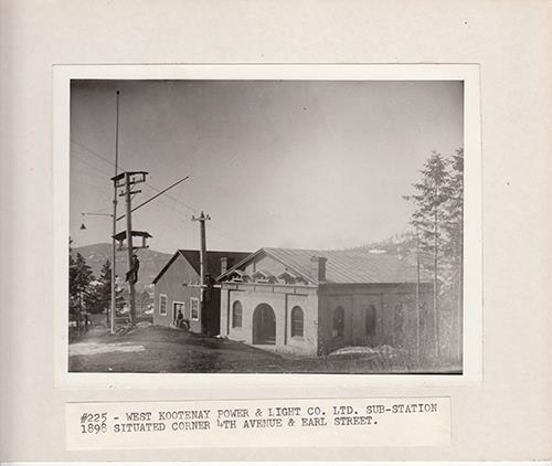 1817 Planer Crescent; City of Rossland