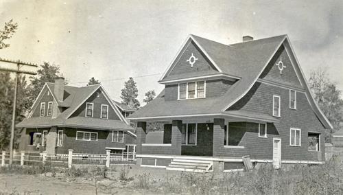 570 Martin Street; City of Penticton, 1911