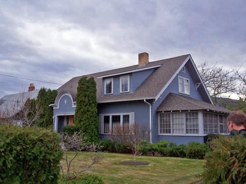 645 Victoria Drive; City of Penticton, 2007