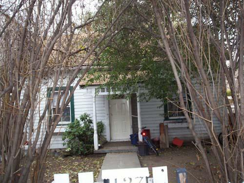 127 Ellis Street; City of Penticton, 2007