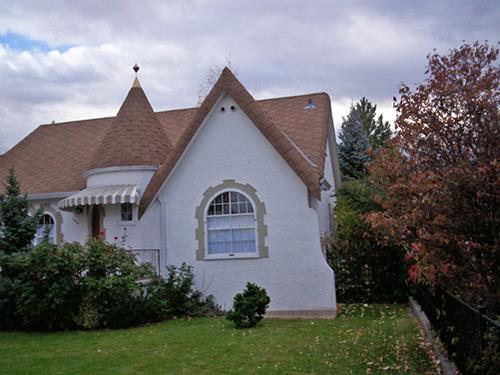 264 Lakeshore Drive; City of Penticton, 2007