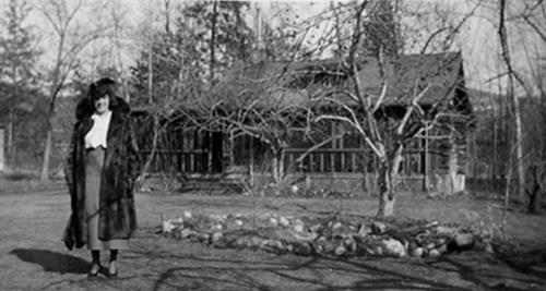 984 Fairview Road; City of Penticton, c.1930