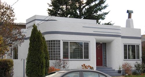 230 Orchard Avenue; City of Penticton, 2008