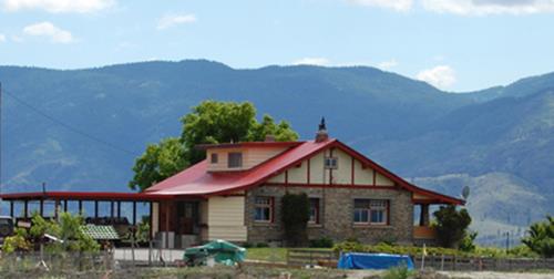 235 Middle Bench Road N; City of Penticton, 2008