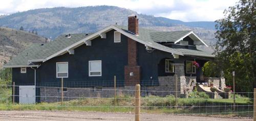 104 Middle Bench Road South, 2008; City of Penticton, 2008