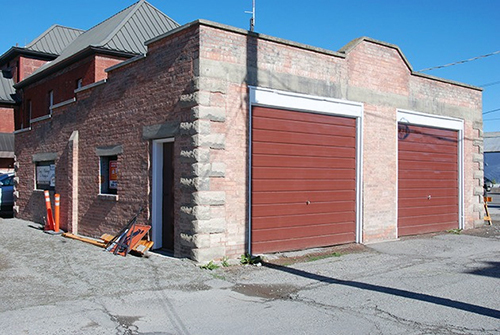 40 10th Avenue; City of Cranbrook