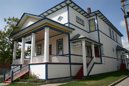 11 11th Avenue; City of Cranbrook