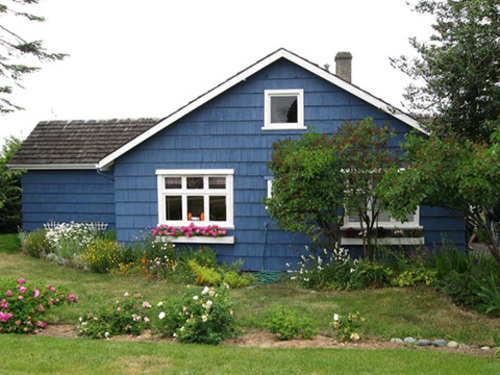 2131 South Island Highway; City of Campbell River, 2008