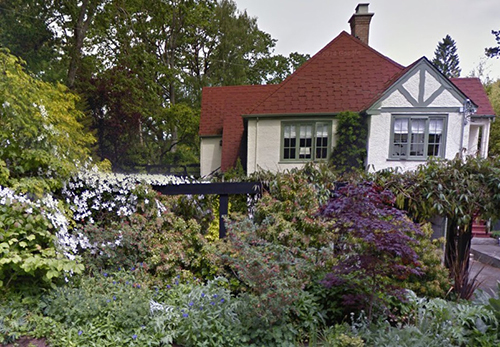 1329 St. Patrick Street; District of Oak Bay