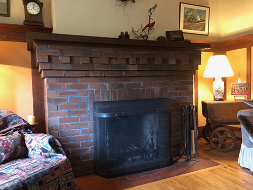 799 Linkleas Avenue; District of Oak Bay, 2018
