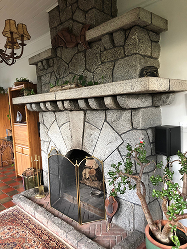 1208 Oliver Street; District of Oak Bay