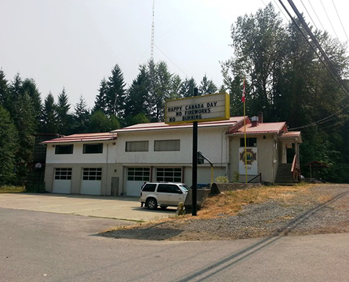 4384 Cowichan Lake Road; Cowichan Valley Regional District, 2015