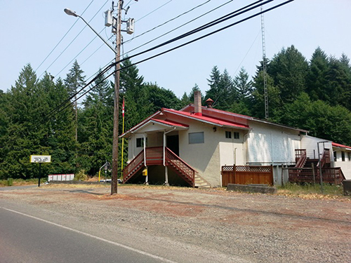 4384 Cowichan Lake Road; Cowichan Valley Regional District, 2015