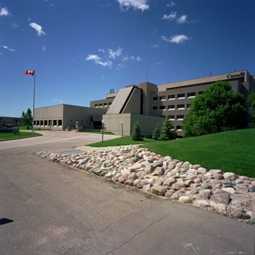 Freshwater Institute; Fisheries and Oceans Canada | Pêches et Océans Canada, 2016