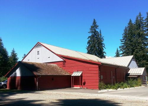 10022 Park Drive; Cowichan Valley Regional District, 2015