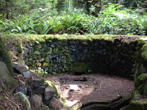 Galiano Island; Courtesy of Nominator