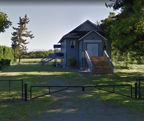 Fraser Valley; 