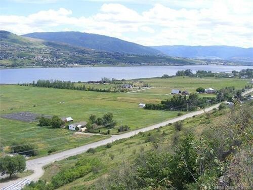 Old Kamloops Road; 