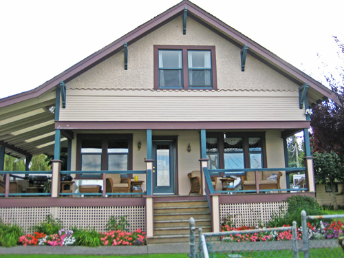 10379 Main Street; Corporation of Delta, 2008