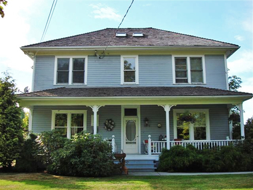 2675 64 Street; Corporation of Delta, 2006