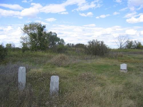 View from West; Government of Saskatchewan, Brett Quiring, 2004