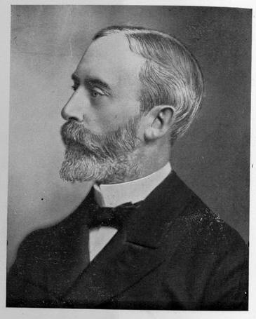Horace Haszard; PEI Magazine, Vol 5, No 12, February 1904